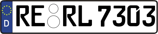 RE-RL7303