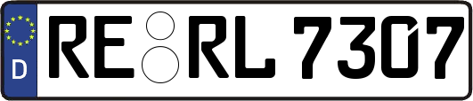 RE-RL7307