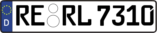 RE-RL7310