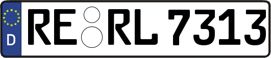 RE-RL7313