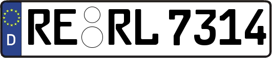 RE-RL7314