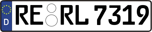 RE-RL7319