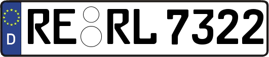RE-RL7322