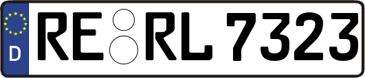 RE-RL7323