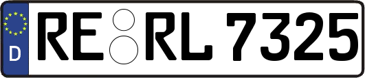 RE-RL7325