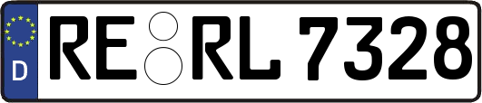 RE-RL7328