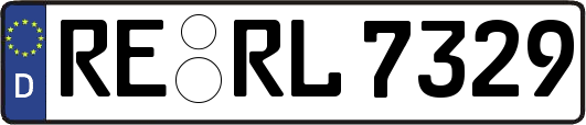 RE-RL7329
