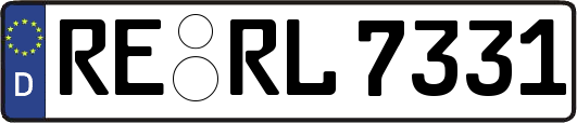 RE-RL7331