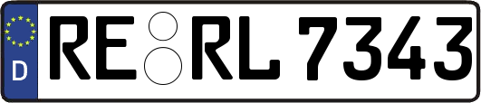 RE-RL7343
