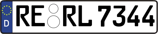 RE-RL7344