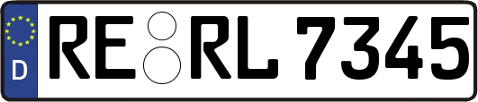 RE-RL7345