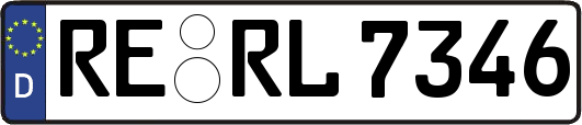 RE-RL7346