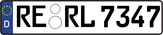 RE-RL7347