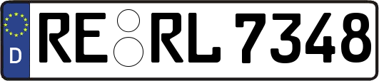 RE-RL7348