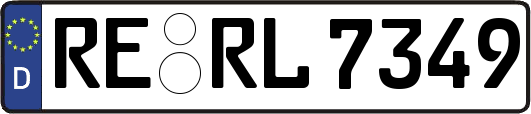 RE-RL7349