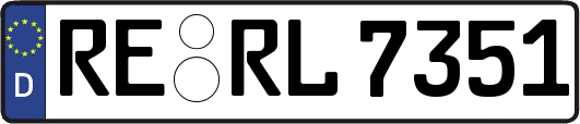 RE-RL7351