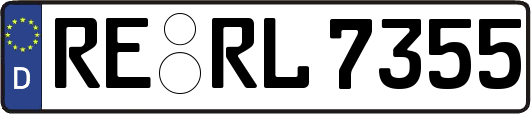 RE-RL7355