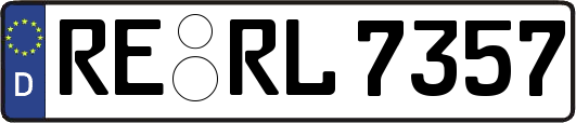 RE-RL7357