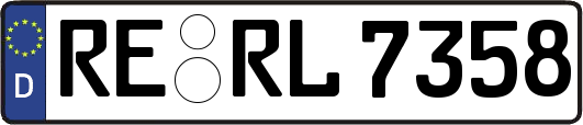 RE-RL7358