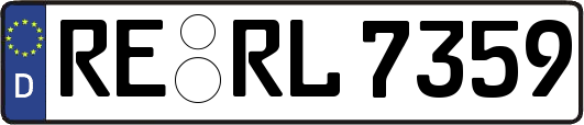 RE-RL7359