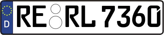 RE-RL7360