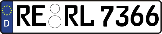 RE-RL7366