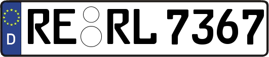 RE-RL7367