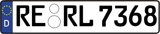RE-RL7368