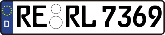 RE-RL7369