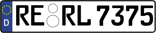RE-RL7375