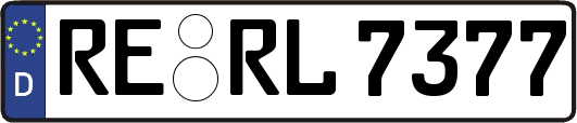 RE-RL7377