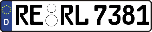RE-RL7381