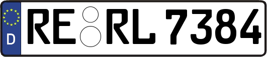 RE-RL7384