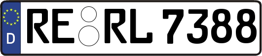 RE-RL7388