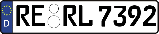 RE-RL7392