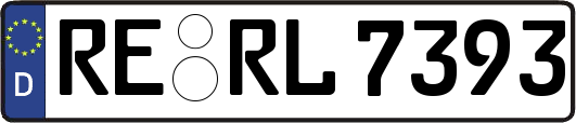 RE-RL7393