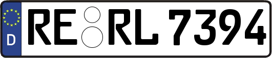 RE-RL7394