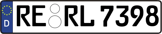 RE-RL7398