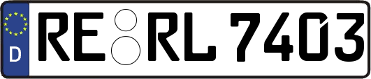 RE-RL7403