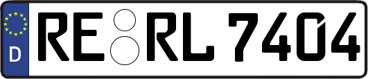 RE-RL7404