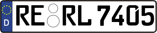 RE-RL7405