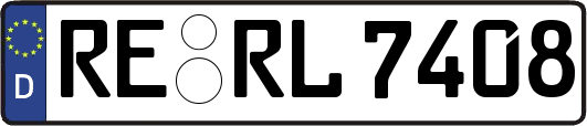 RE-RL7408