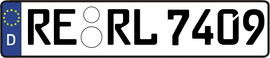 RE-RL7409