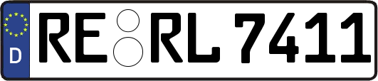 RE-RL7411