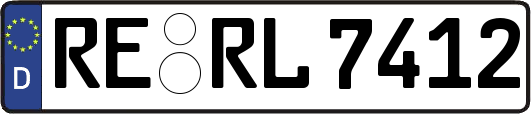 RE-RL7412