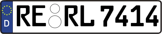 RE-RL7414