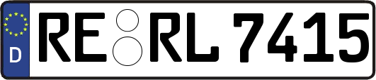 RE-RL7415