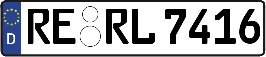 RE-RL7416