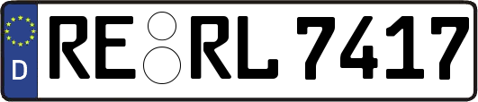 RE-RL7417