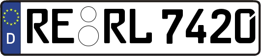 RE-RL7420